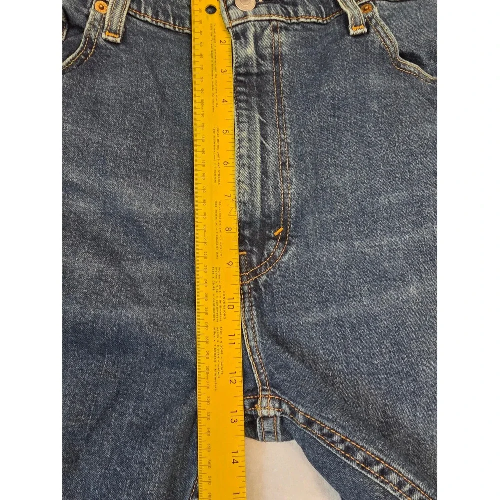 Levis levi 505